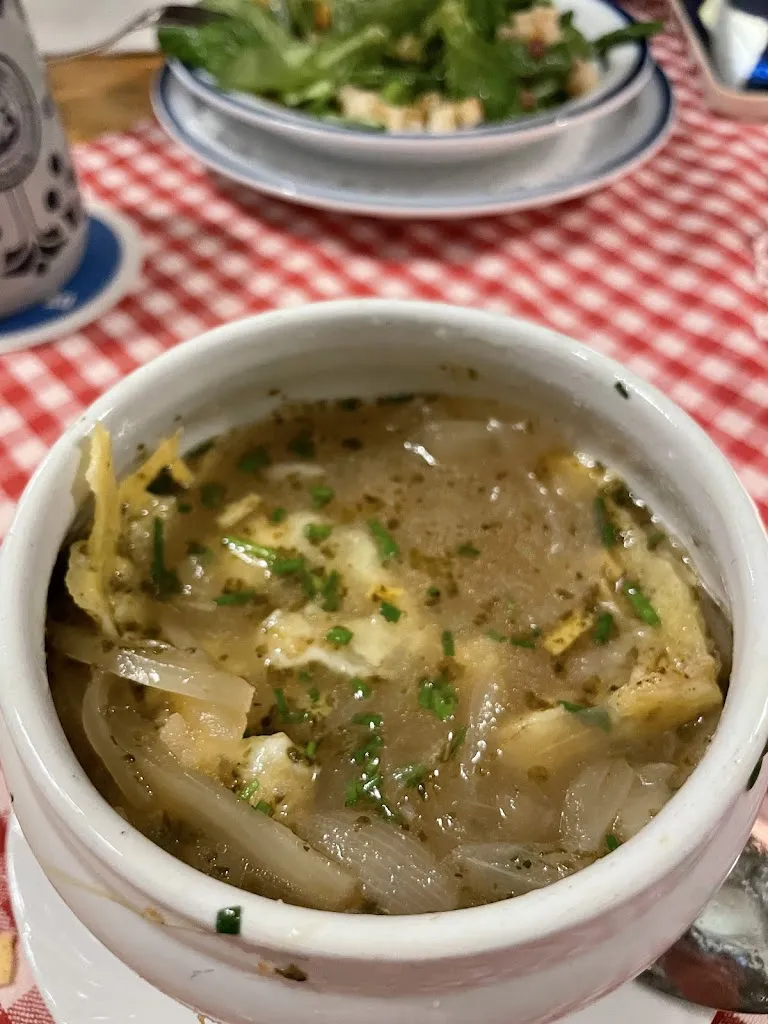 Norris Lam_Alte Küch'n & Im Keller_Nürnberg_review