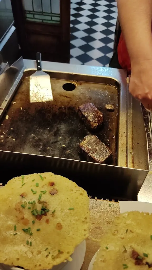 Alte Küch'n & Im Keller_Nürnberg_slider_image_2