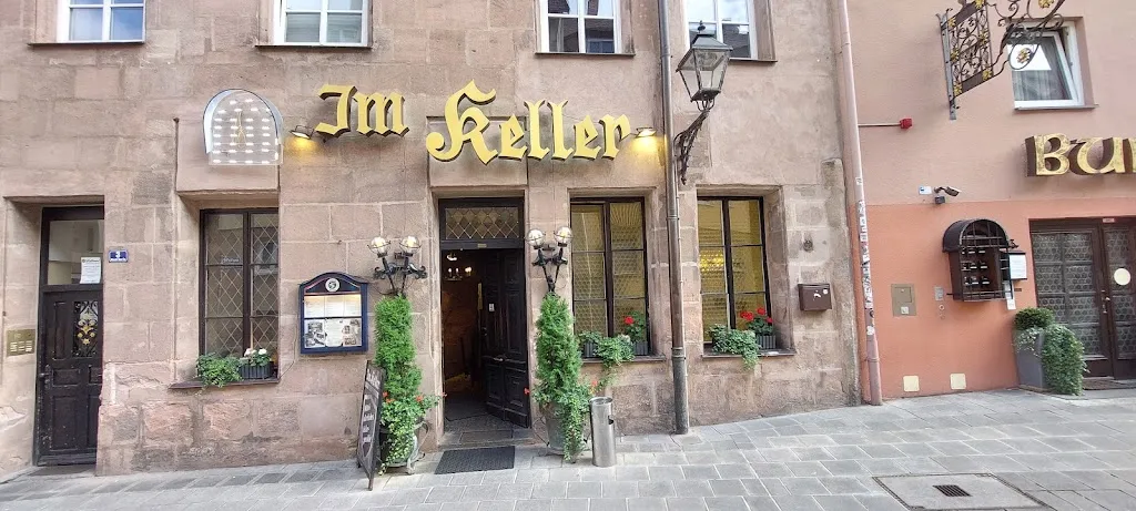 Alte Küch'n & Im Keller_Nürnberg_slider_image_3