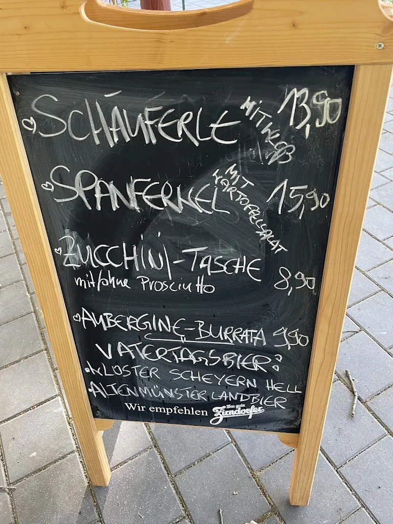 Menü_Ristorante Bayern07er_Nürnberg_Bild_1