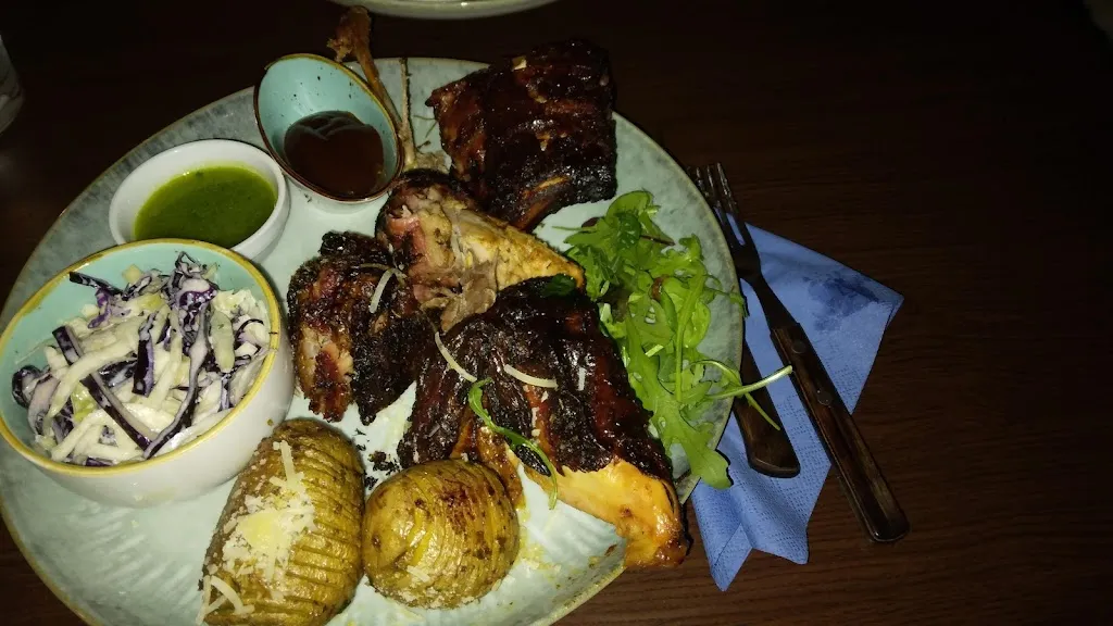 Menü_Ristorante Bayern07er_Nürnberg_Bild_3