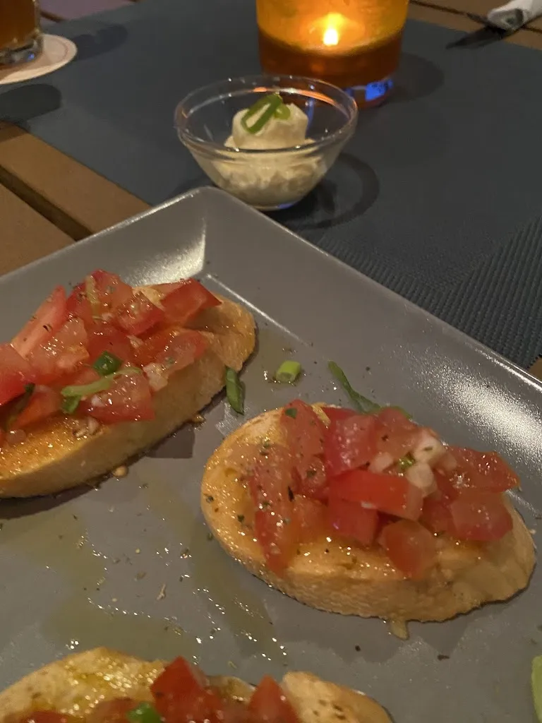 Menü_Ristorante Bayern07er_Nürnberg_Bild_4