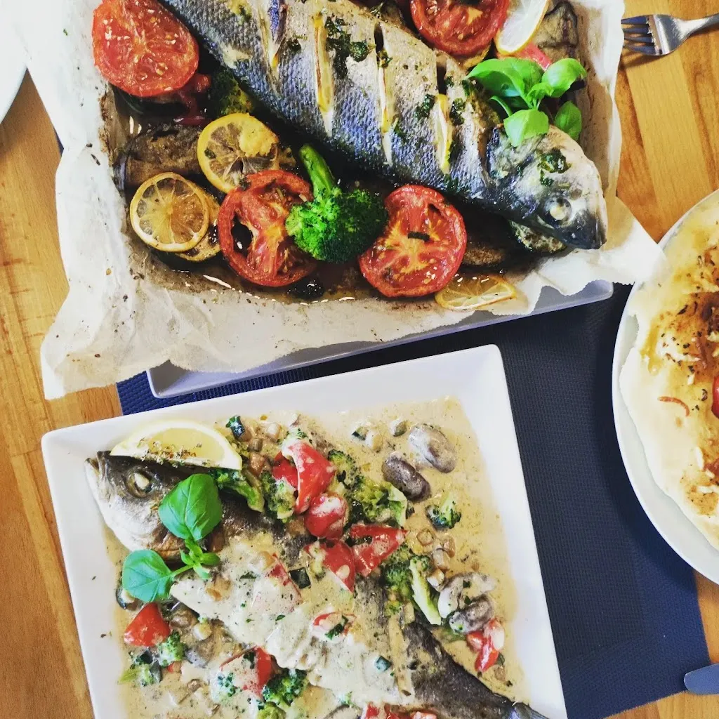 Menü_Ristorante Bayern07er_Nürnberg_Bild_8