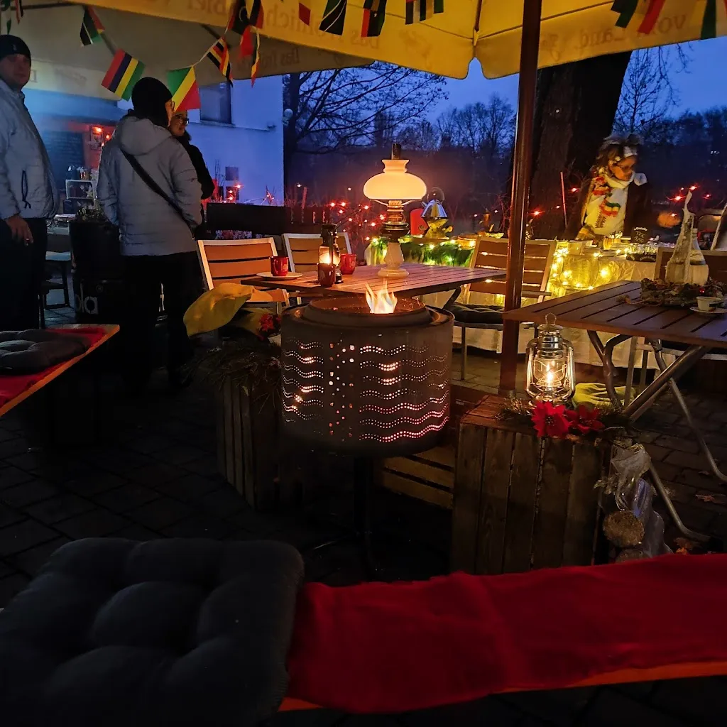 Ristorante Bayern07er restaurant in Nürnberg