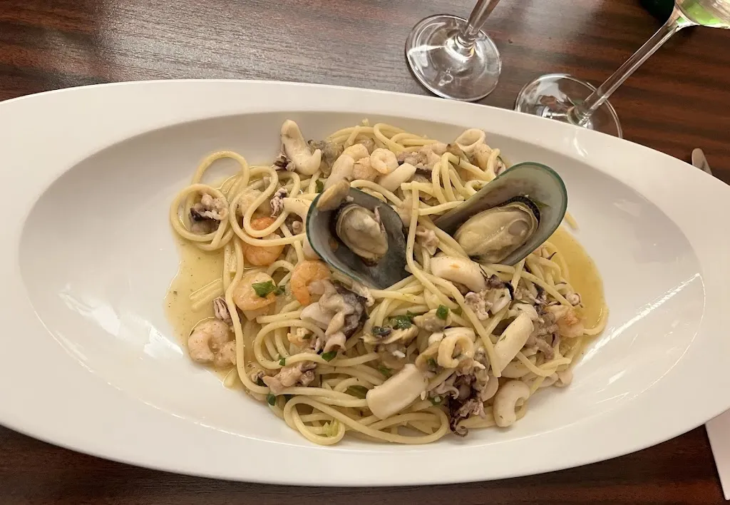 Ramona Badila_Osteria Caruso_Nürnberg_avis