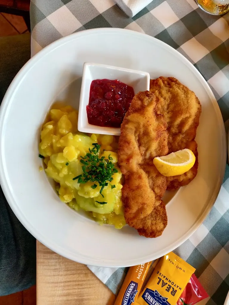 Menu_Restaurant Burgwächter_Nürnberg_immagine_6