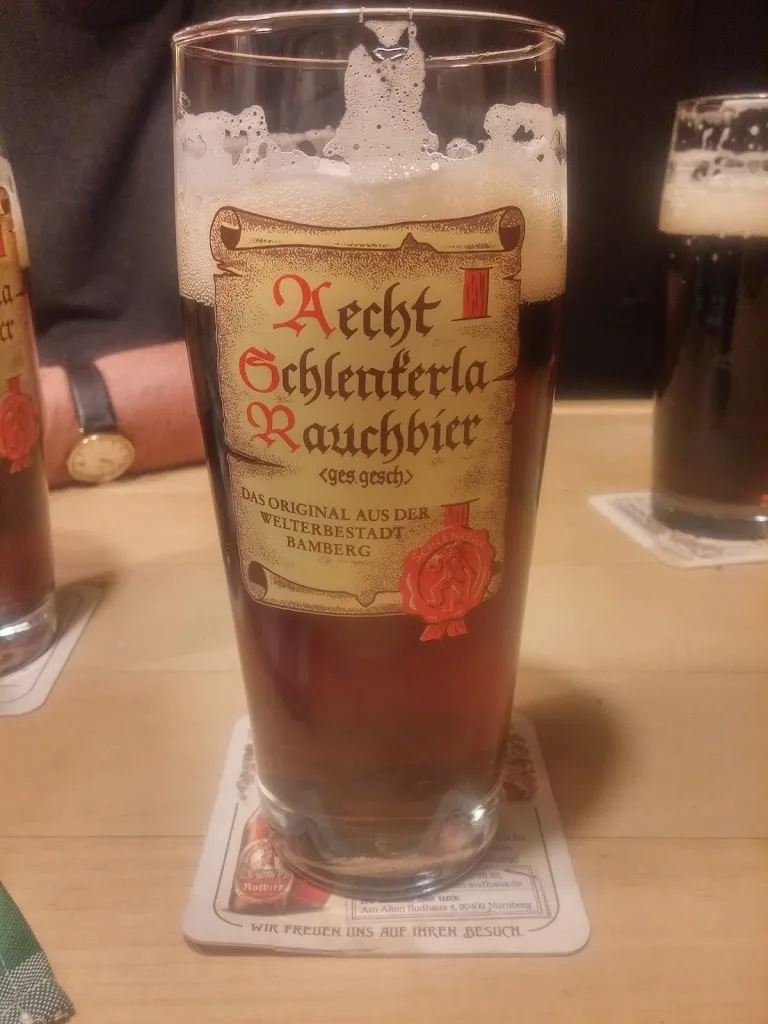 Menu_Restaurant Burgwächter_Nürnberg_immagine_7