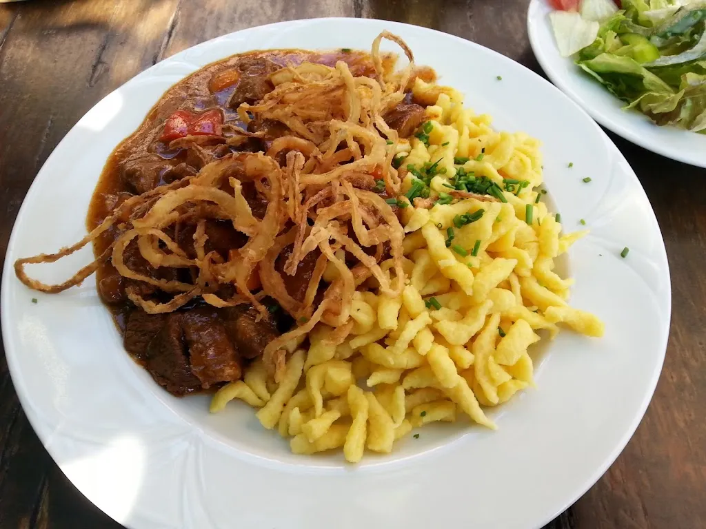 Menu_Restaurant Burgwächter_Nürnberg_immagine_9