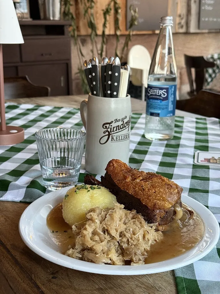 Jay_Restaurant Burgwächter_Nürnberg_review