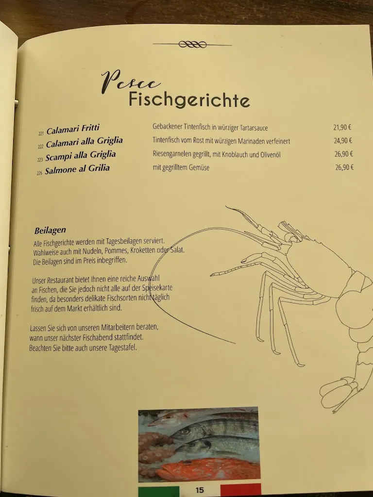 Menu_Quo Vadis_Nürnberg_immagine_4