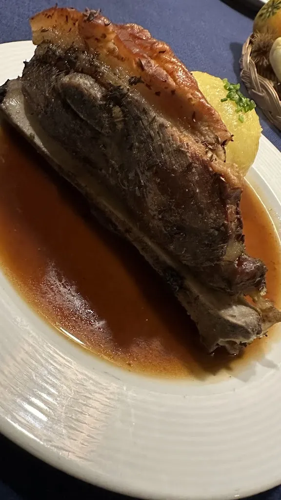 Lee Lee (LeeM)_Albrecht-Dürer-Stube_Nürnberg_review