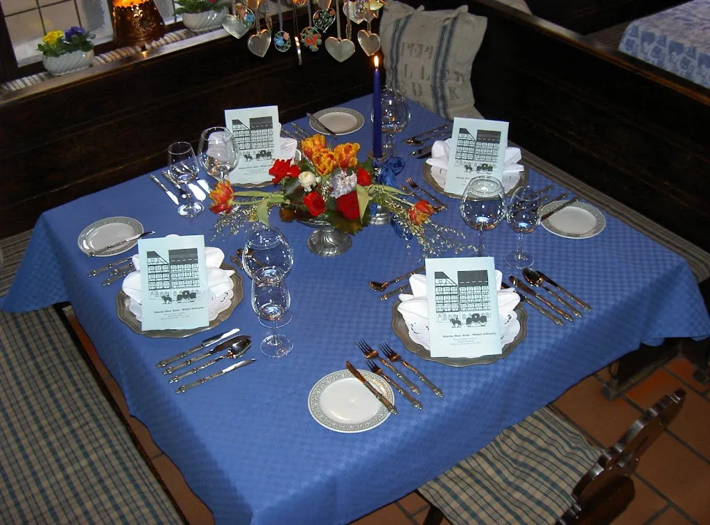 Albrecht-Dürer-Stube restaurant in Nürnberg