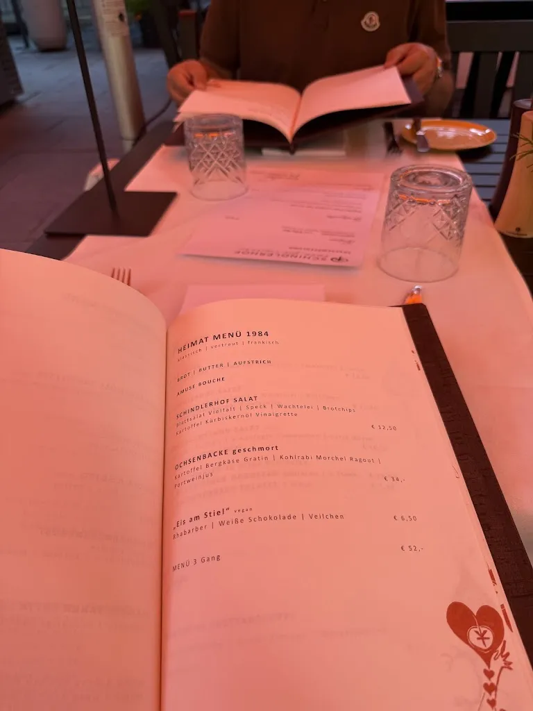 Menu_Restaurant unvergesslich_Nürnberg_image_3