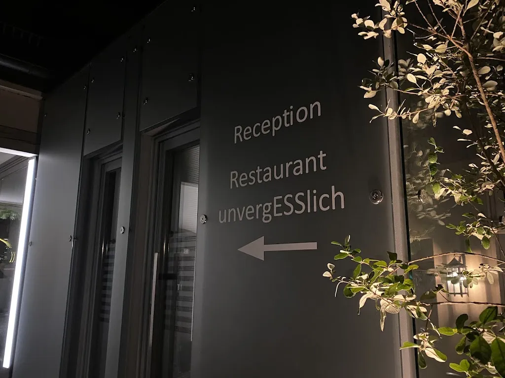Daniel Kirstenpfad_Restaurant unvergesslich_Nürnberg_review