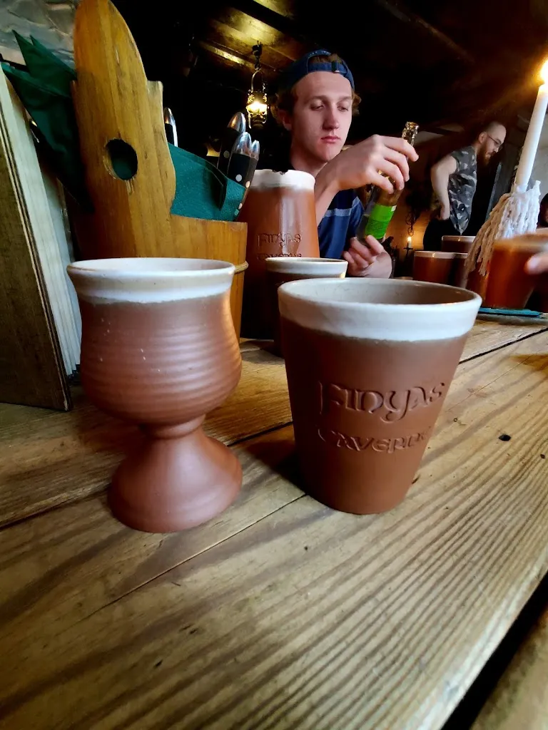 Menü_Finyas Taverne in der Altstadt_Nürnberg_Bild_5