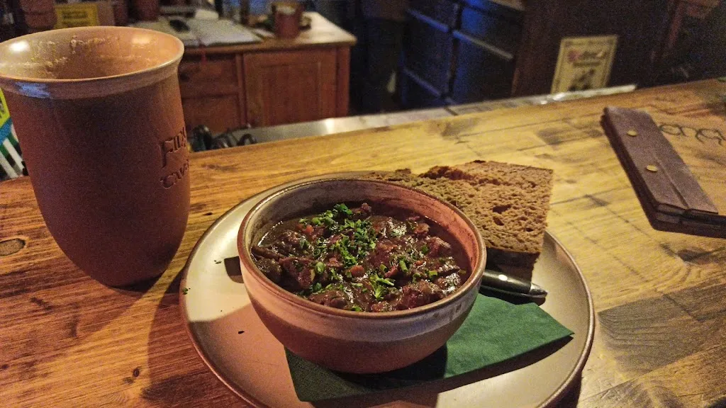 Menü_Finyas Taverne in der Altstadt_Nürnberg_Bild_6