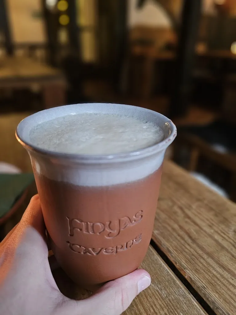 Menü_Finyas Taverne in der Altstadt_Nürnberg_Bild_8