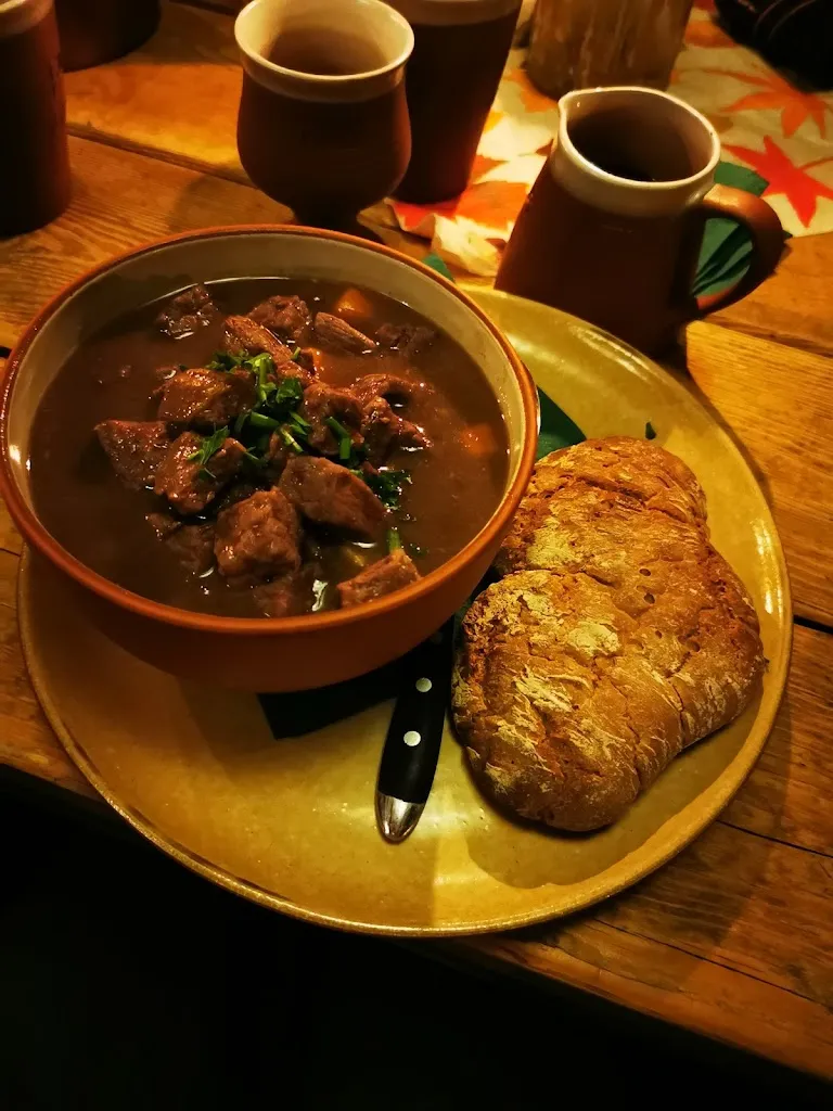 Menü_Finyas Taverne in der Altstadt_Nürnberg_Bild_9