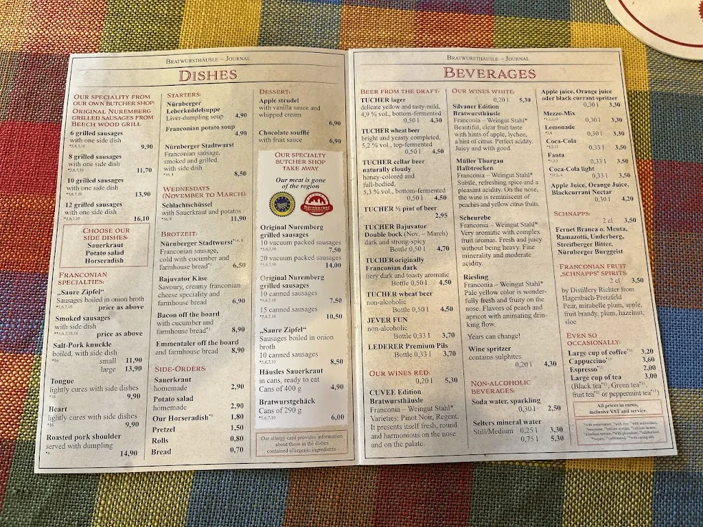 Menu_Bratwursthäusle_Nürnberg_image_3
