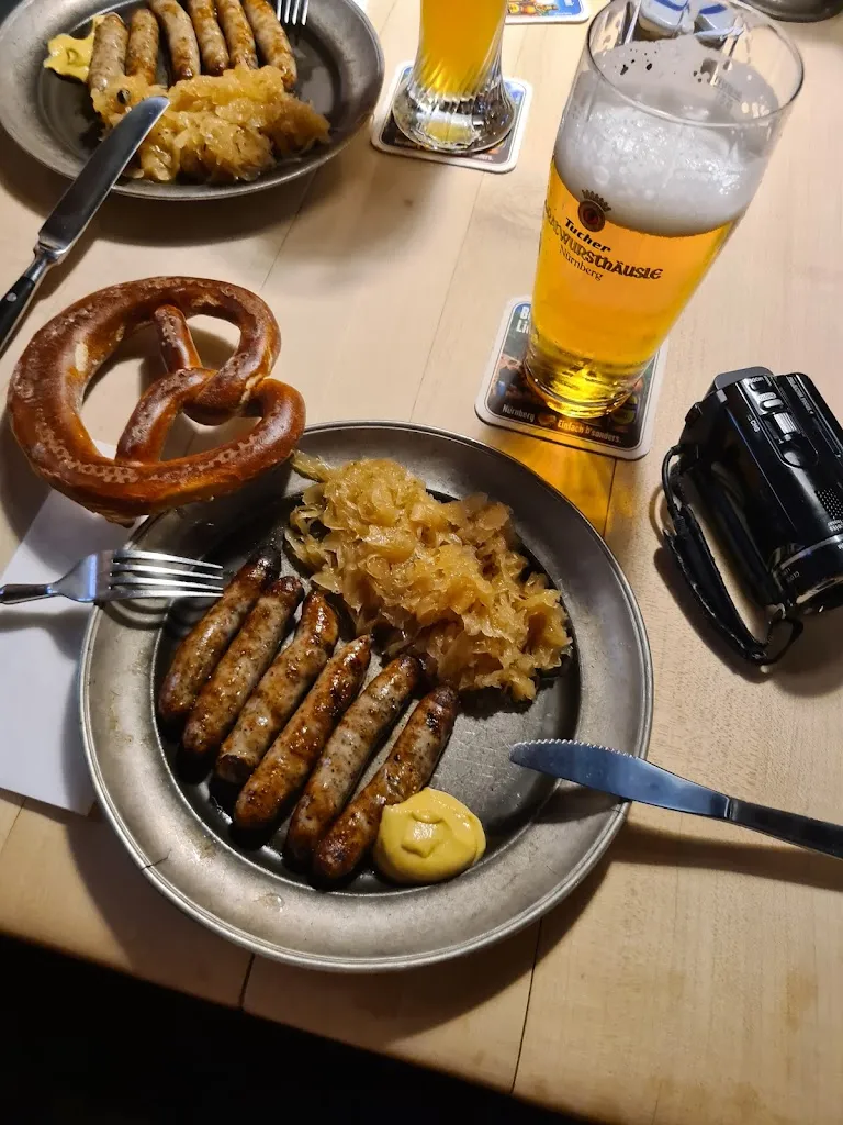 Menu_Bratwursthäusle_Nürnberg_image_5