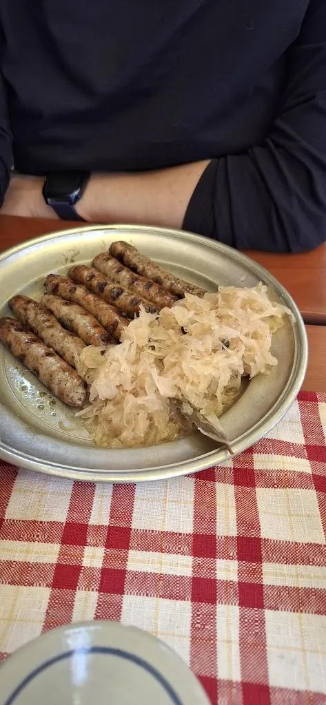 Yigal R_Bratwursthäusle_Nürnberg_Bewertung
