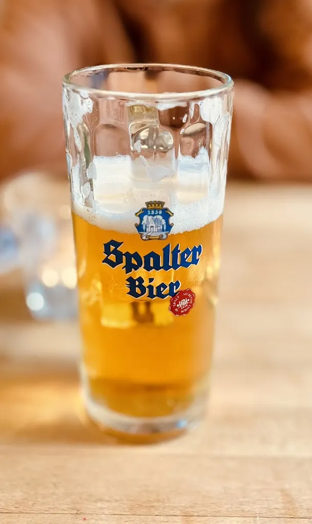 Menu_Restauration Kopernikus - Restaurant & Biergarten_Nürnberg_immagine_8