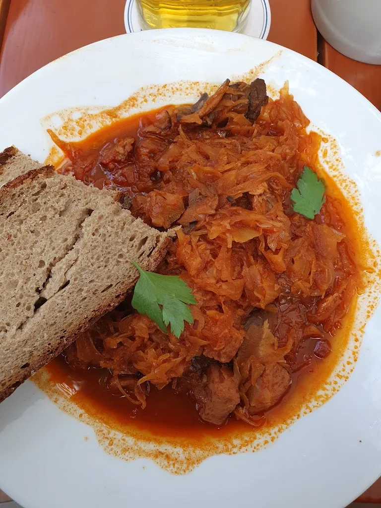 Menu_Restauration Kopernikus - Restaurant & Biergarten_Nürnberg_immagine_9