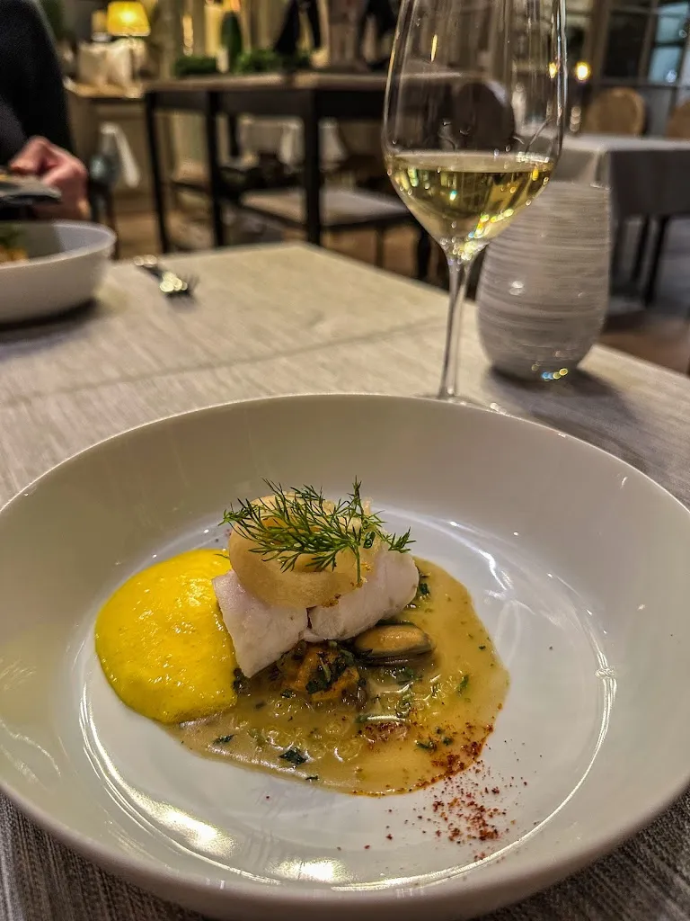 Pascal Morschbach_HerR Restaurant_Tauber_review