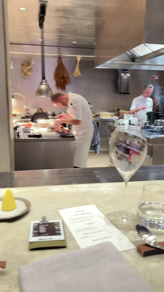 Sheldon Owen_Tisane_Nürnberg_review