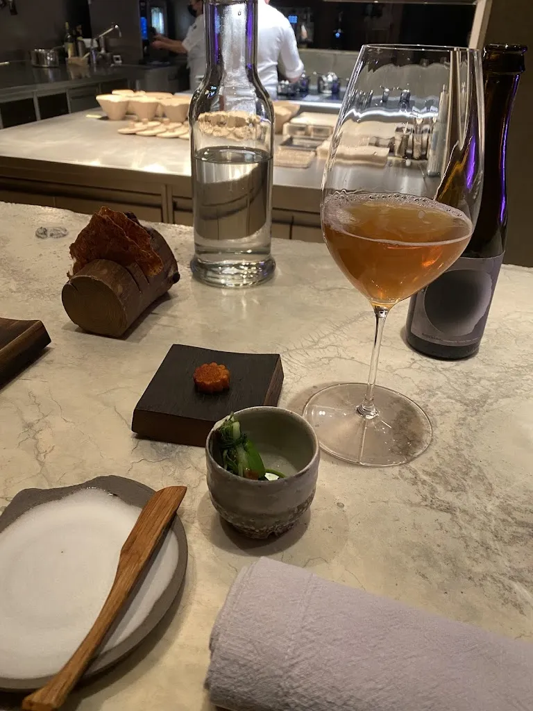 Laura Dru_Tisane_Nürnberg_review