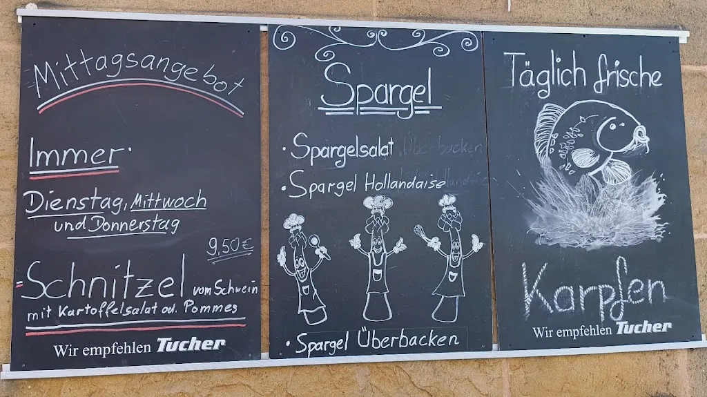 Menu_Schillerklause Nürnberg_Nürnberg_image_1