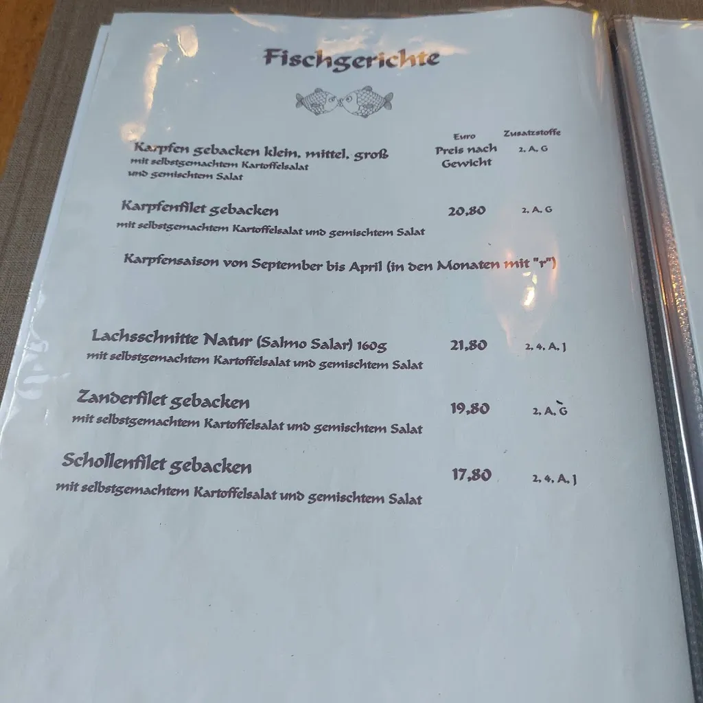 Menu_Schillerklause Nürnberg_Nürnberg_image_2