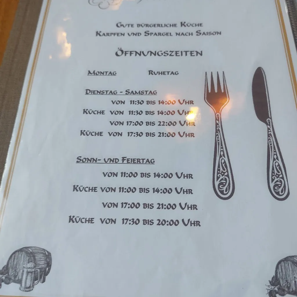 Menu_Schillerklause Nürnberg_Nürnberg_image_4