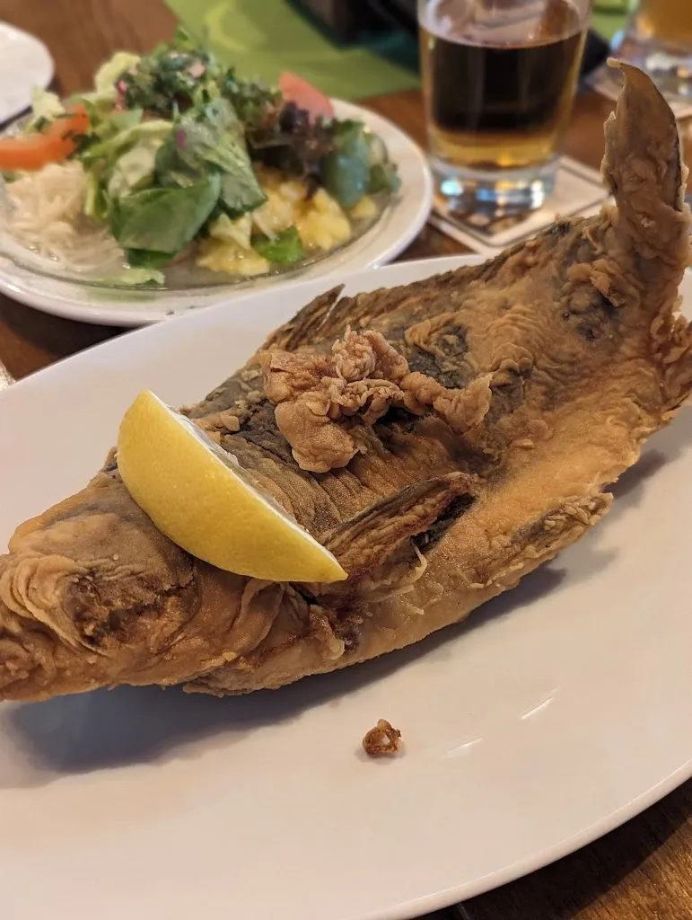 Menu_Schillerklause Nürnberg_Nürnberg_image_6