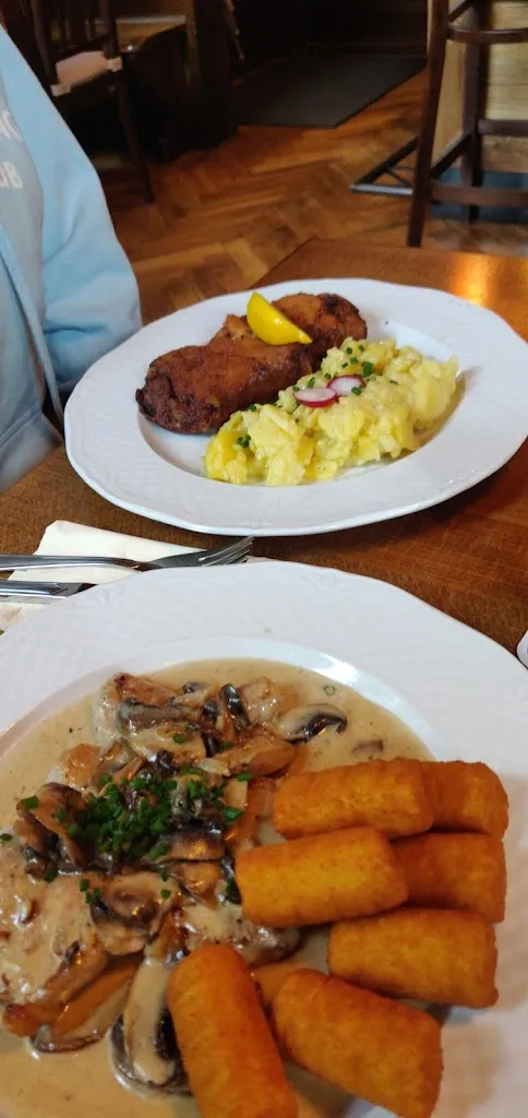 Sasha De Block_Schillerklause Nürnberg_Nürnberg_review