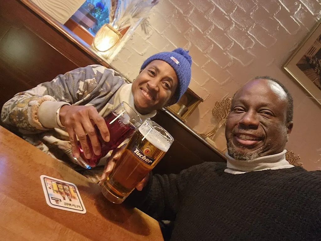 Robert White_Schillerklause Nürnberg_Nürnberg_review