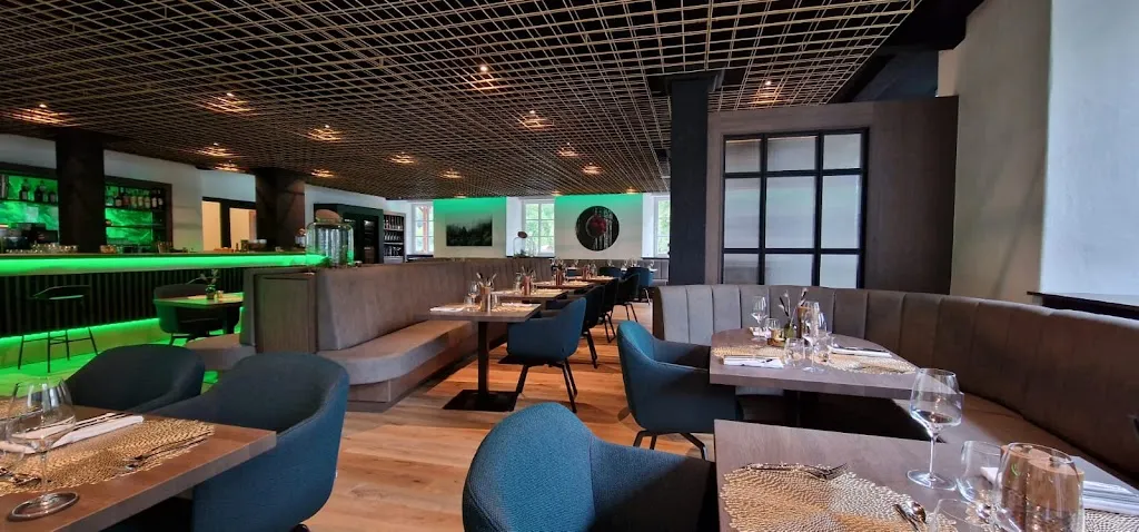 OX1415 - POP UP KITCHEN restaurant in Liebenzell