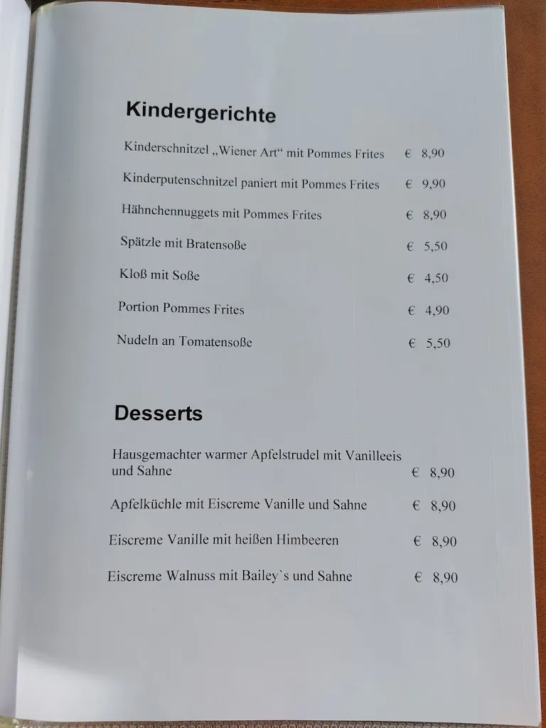 Menu_Waldrestaurant Schiesshaus_Nürnberg_image_4