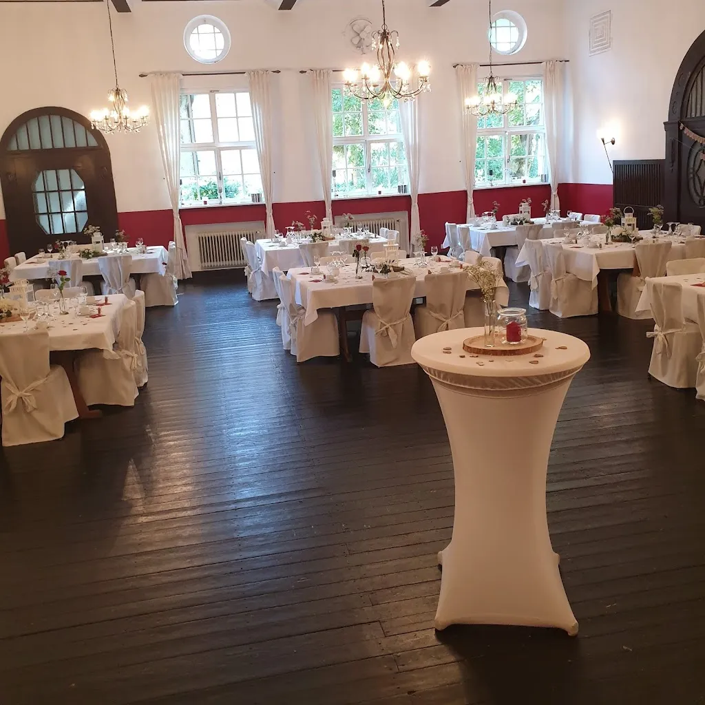 Waldrestaurant Schiesshaus restaurant in Nürnberg