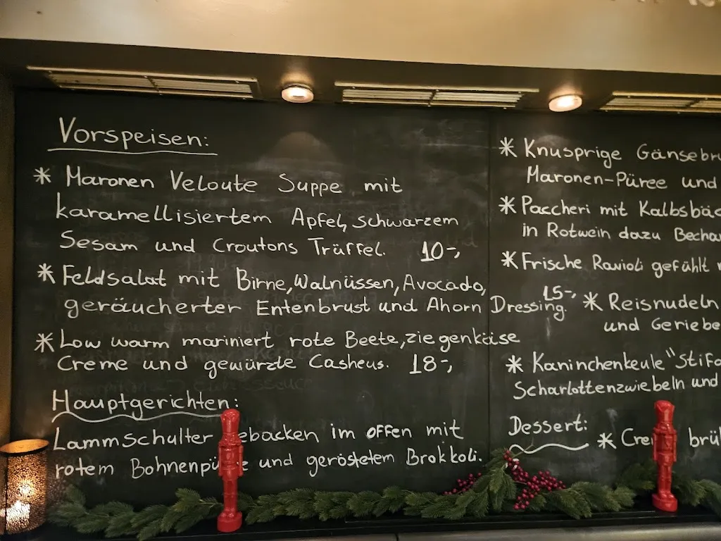 Menü_Riverside Mediterranes Restaurant_Nürnberg_Bild_3