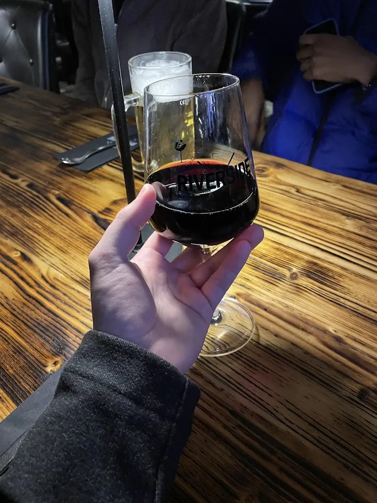 Amusicman8_Riverside Mediterranes Restaurant_Nürnberg_review