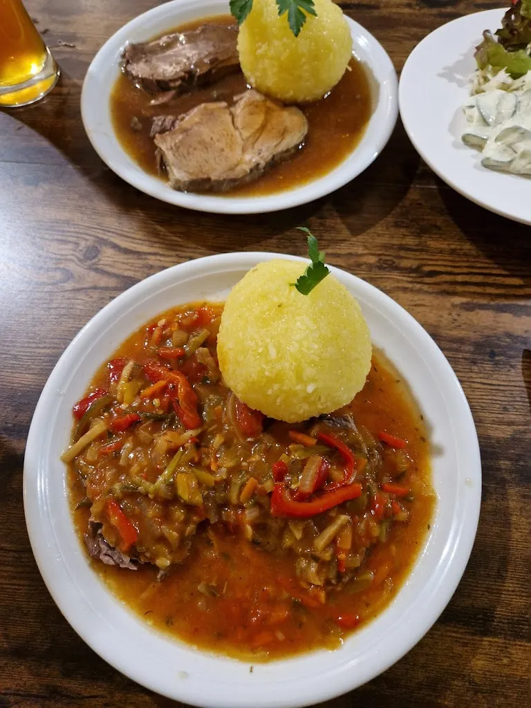 Menu_Speisegaststätte Kniedlas Hueddn_Nürnberg_image_9