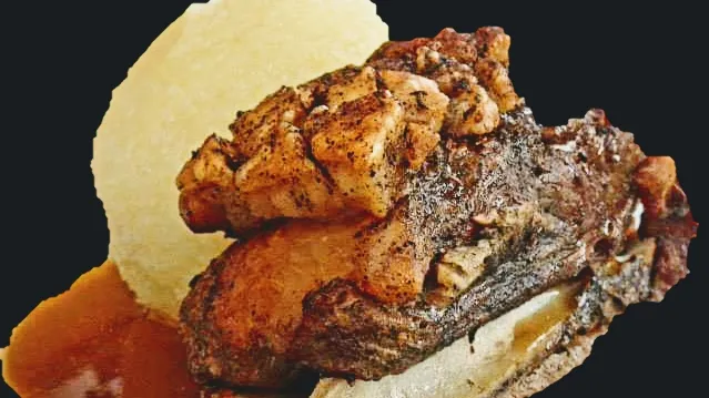 Speisegaststätte Kniedlas Hueddn_Nürnberg_slider_image_3