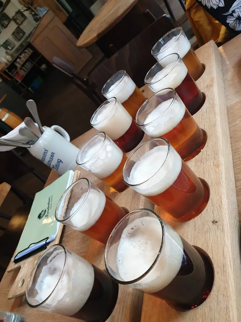 Menü_Bruderherz - Brauwerkstatt | Speis und Schank | Stadthotel_Nürnberg_Bild_5