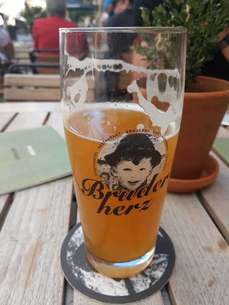 Menü_Bruderherz - Brauwerkstatt | Speis und Schank | Stadthotel_Nürnberg_Bild_7