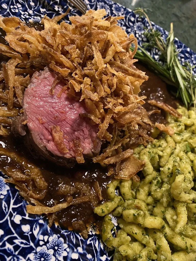 Rachel Tucker_Bruderherz - Brauwerkstatt | Speis und Schank | Stadthotel_Nürnberg_review