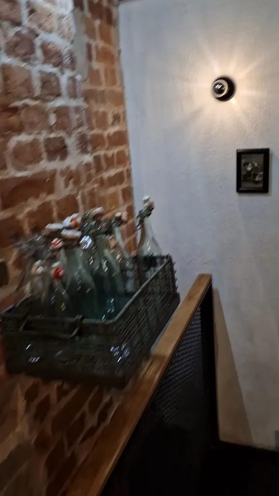 Opinionated Visitor_Bruderherz - Brauwerkstatt | Speis und Schank | Stadthotel_Nürnberg_review