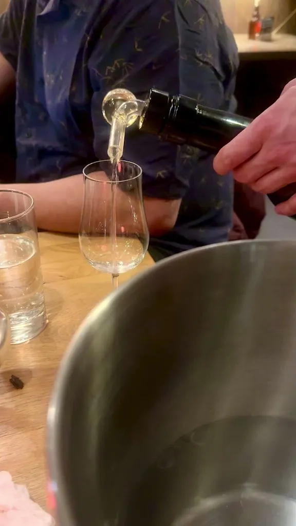 Andrew “Andy” Davis_DIE WIRTSCHAFT_Nürnberg_review