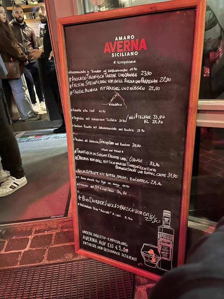 Menu_Padelle d'Italia Nürnberg_Nürnberg_image_2