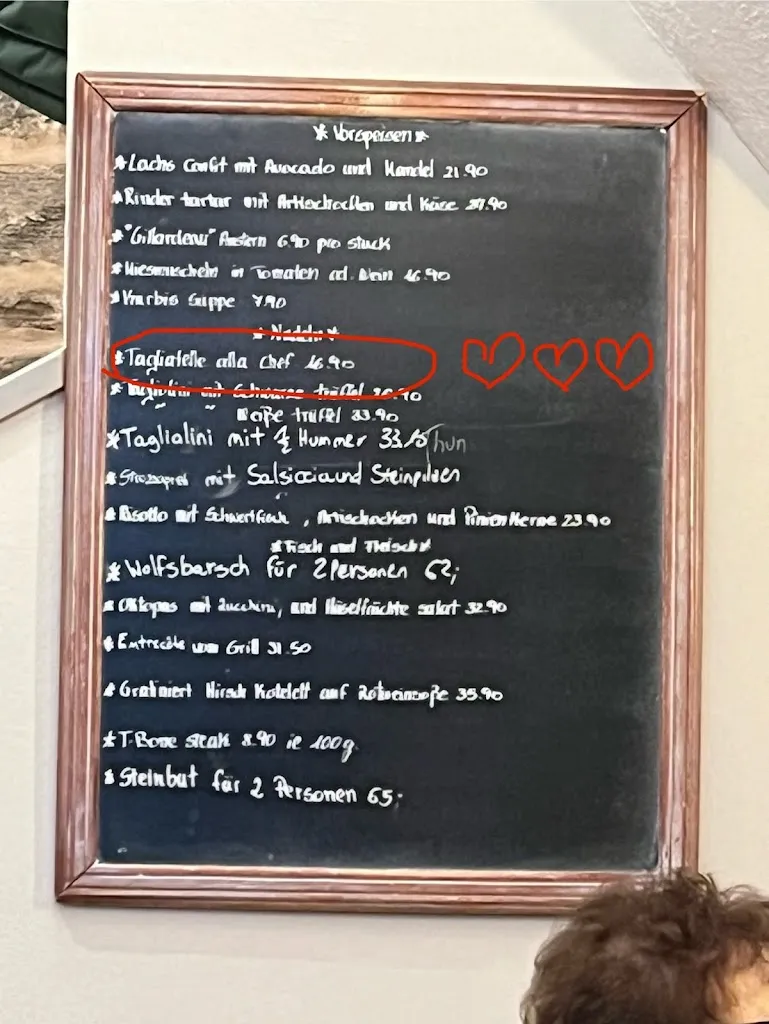 Menu_Padelle d'Italia Nürnberg_Nürnberg_image_4